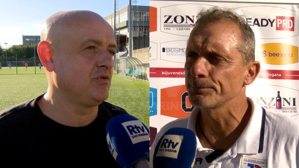 Intervista a Sergio Grassi e Achille Fabbri