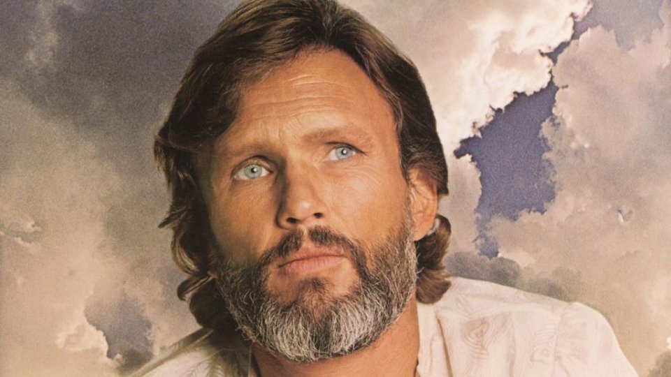 @KrisKristofferson