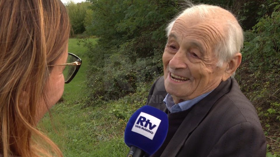 Nel servizio le interviste a Luigi Zonzini e ad Alba Montanari