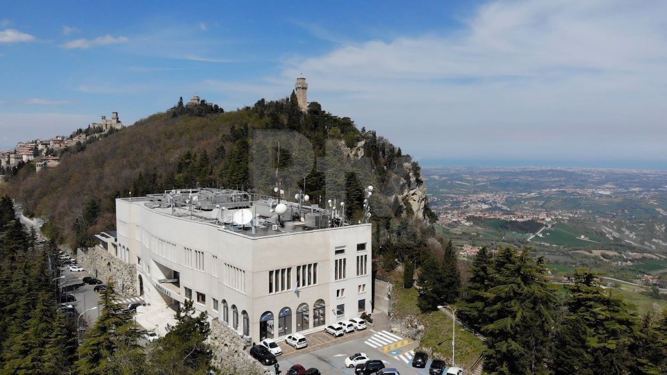 CdR San Marino RTV: "Sconcerto per il comunicato del San Marino Calcio"