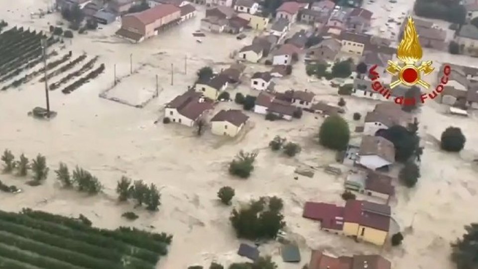 Alluvione, la Procura di Ravenna apre fascicolo per disastro colposo