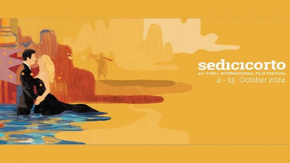 Al via la 21a edizione del Sedicicorto Forlì International Film Festival