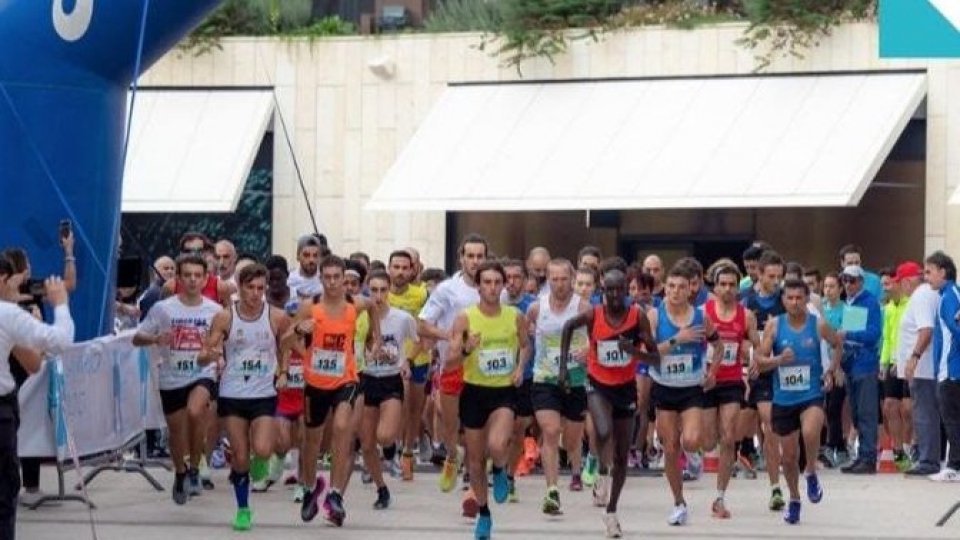 5 e 6 ottobre a San Marino il weekend della SMOE RUN 2024