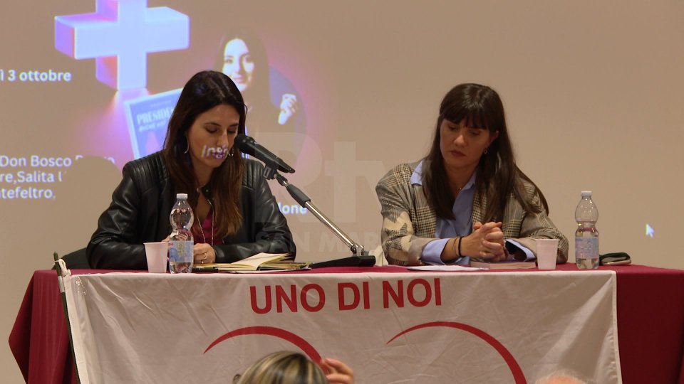 Nel servizio l'intervista a Raffaella Frullone, giornalista e autrice