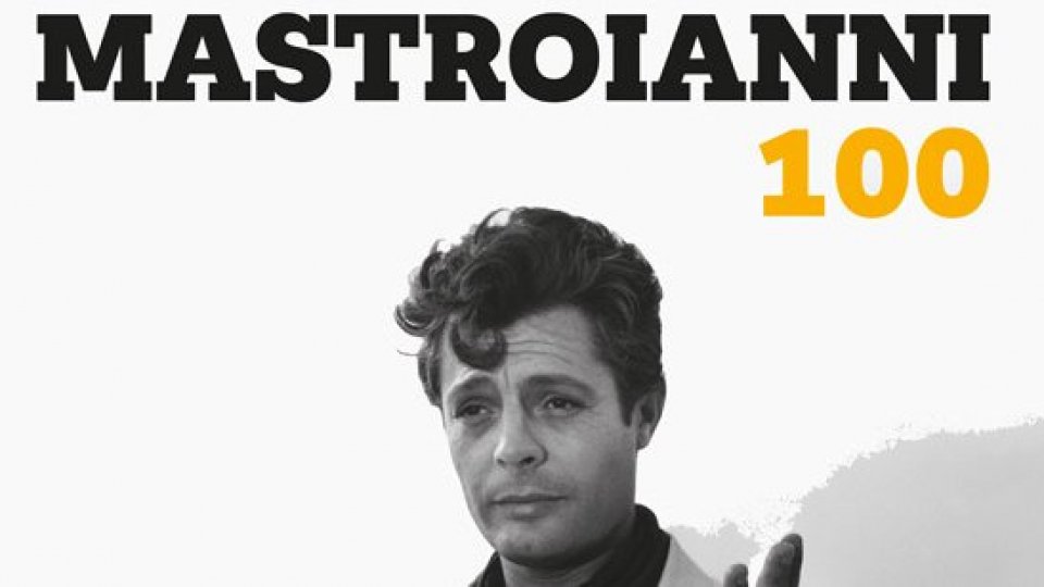 Mastroianni 100 al Cinema Concordia