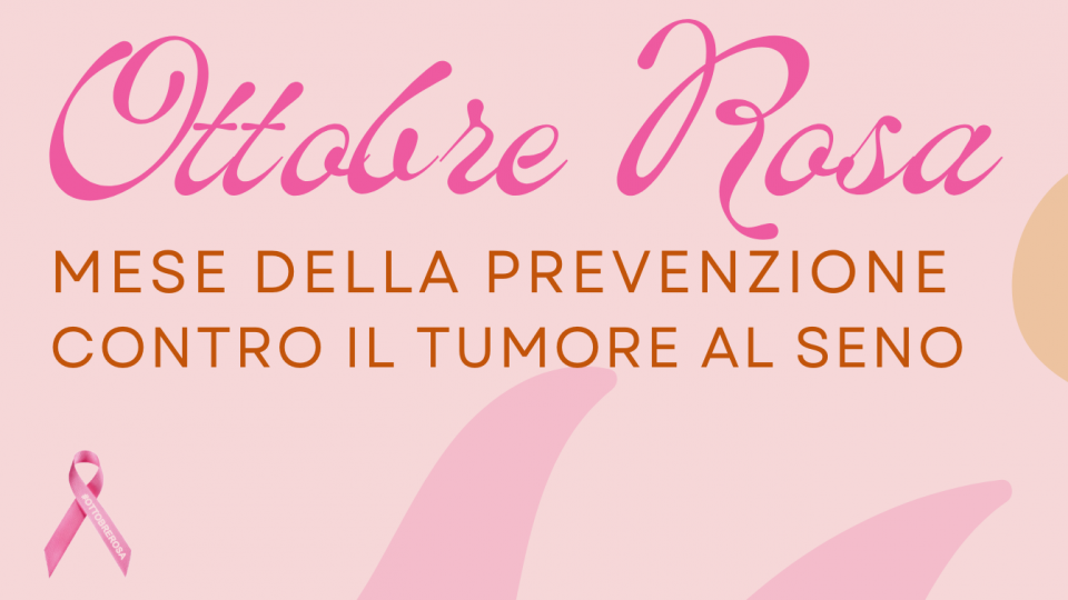 Ottobre Rosa 2024: impegno totale verso la prevenzione