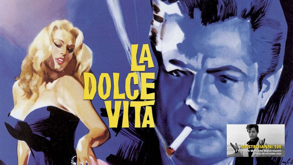 La dolce vita