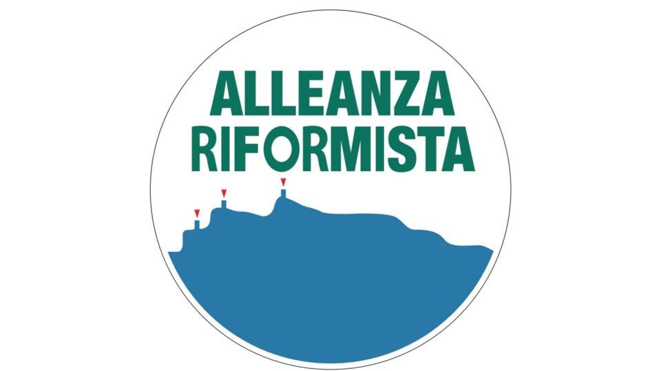 Alleanza Riformista: "Il Programma Economico 2025 traccia la rotta per il futuro di San Marino”