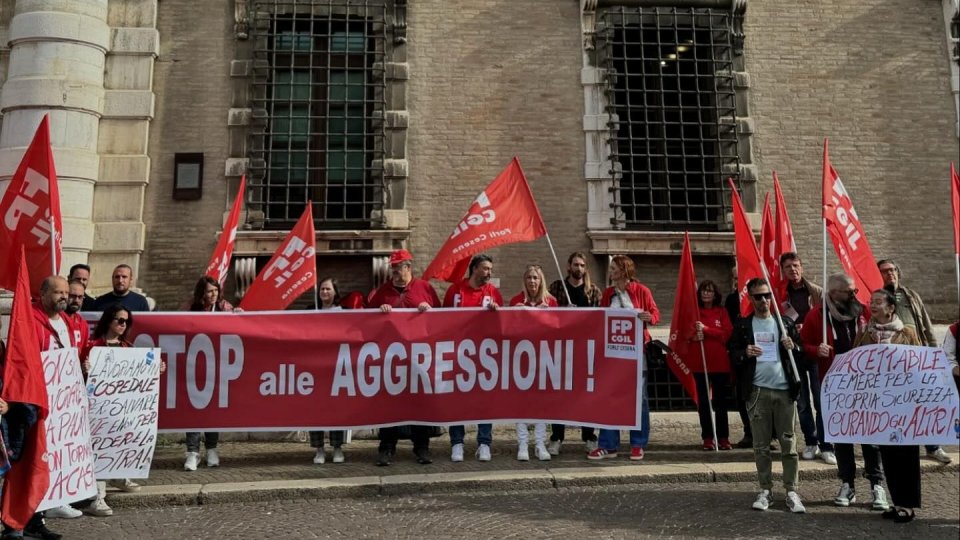 @CGIL Forlì Cesena  @facebook