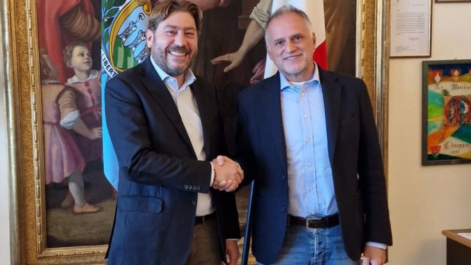 Segreteria Turismo: Il Senatore Garavaglia in visita a San Marino