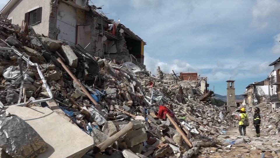 Nel video l'intervento alla Camera di Paolo Trancassini, deputato Fratelli d'Italia