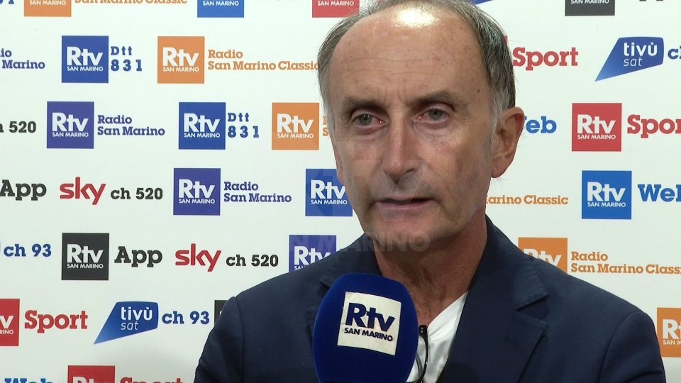 Nel video l'intervista a Massimo Andreatini