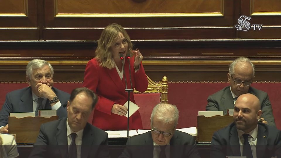 La corrispondenza di Francesca Biliotti