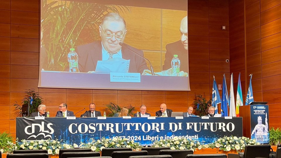 Cdls: giornata conclusiva con mozione finale e nomina consiglio confederale