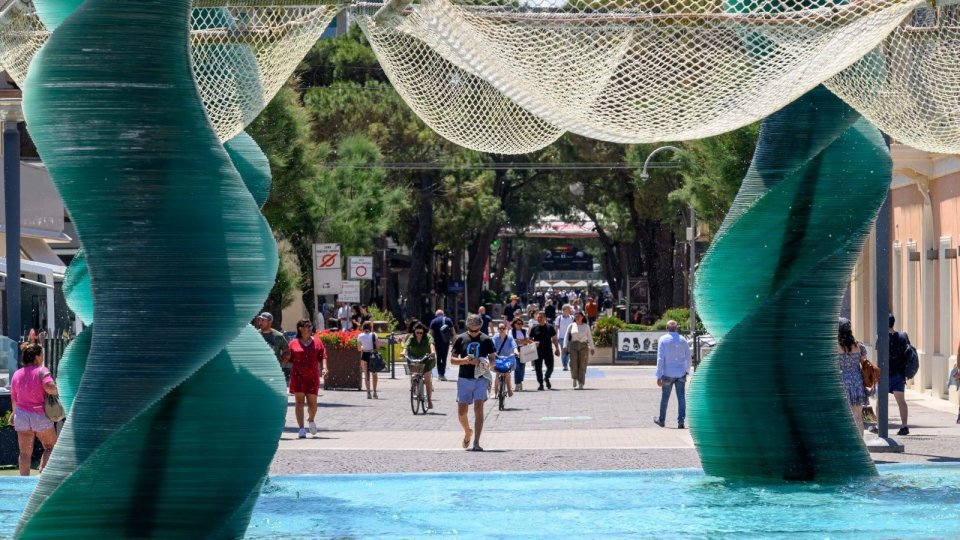 Foto del Comune di Riccione