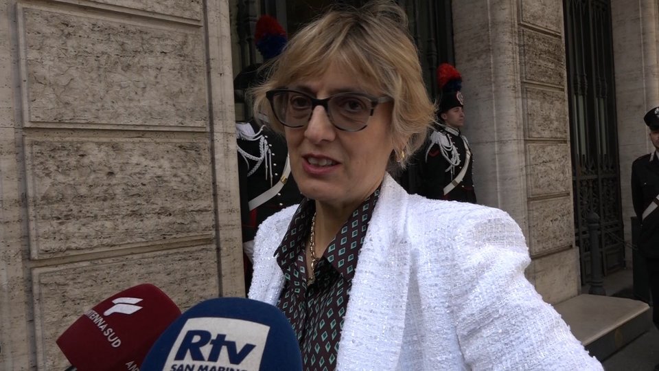 Giulia BongiornoLa corrispondenza di Francesca Biliotti