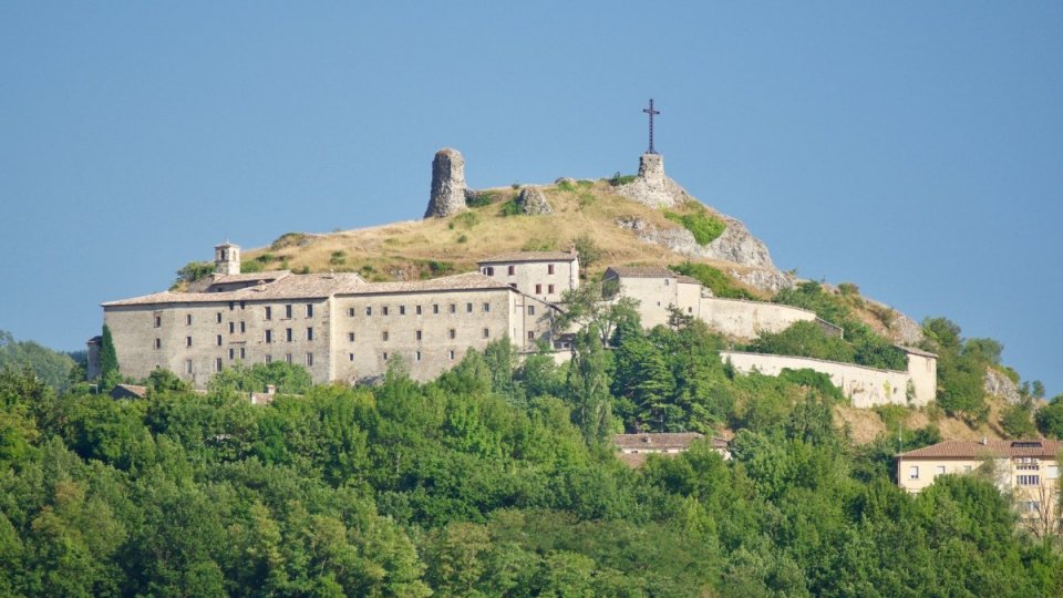 Diocesi San Marino Montefeltro: monasteri aperti in Emilia Romagna