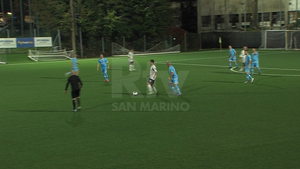 Trofeo San Marino for the children: l'Asco35 trionfa nella 5^ edizioneLe immagini della partita