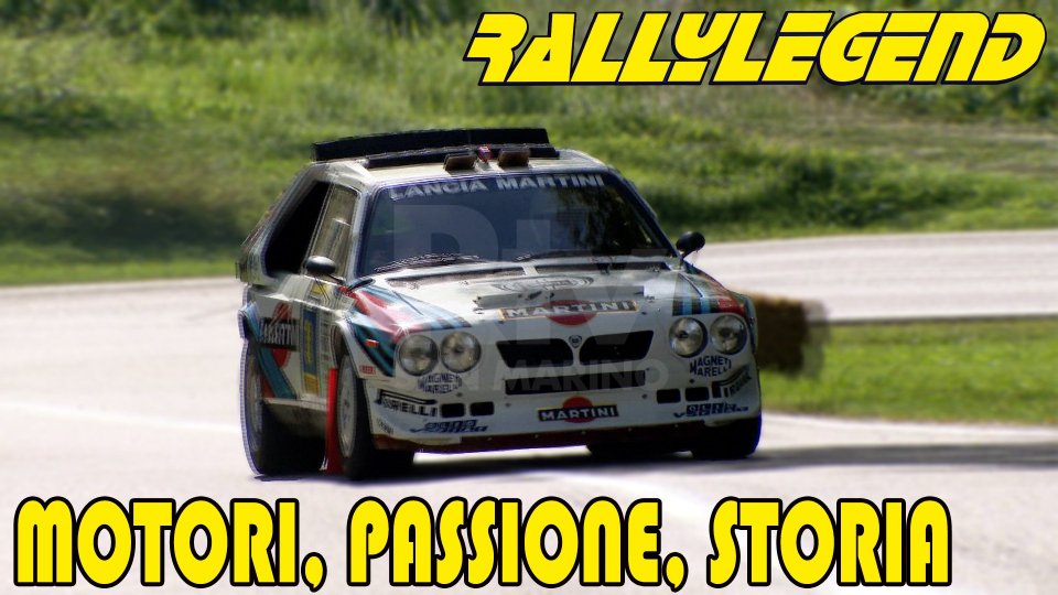 Speciale RallyLegend 2024