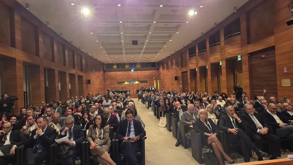 17° Congresso CDLS: costruiamo il futuro con concretezza e impegno