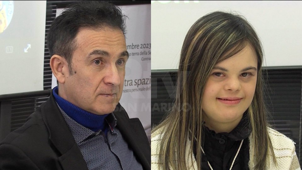 La valigetta di Gabriel e Magica Gilly è stata ritrovata: un gesto anonimo e un finale positivo