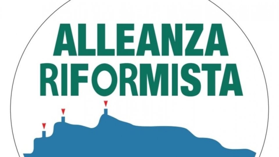 “Approvato il decreto sulla tutela del consumo: Alleanza Riformista ringrazia il  Segretario di Stato Rossano Fabbri e tutte le forze politiche”