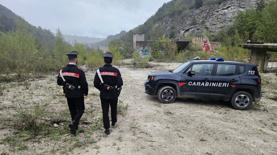 @carabinieri Pesaro e Urbino