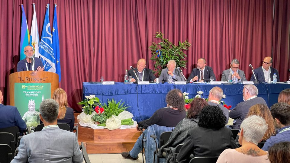 Cdls: al via i Congressi di Federazione, si parte da Industria e Artigianato