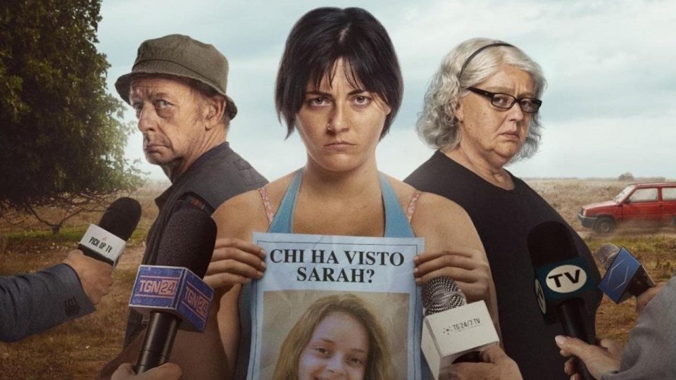 Polemiche dal comune di Avetrana sulla serie TV omonima