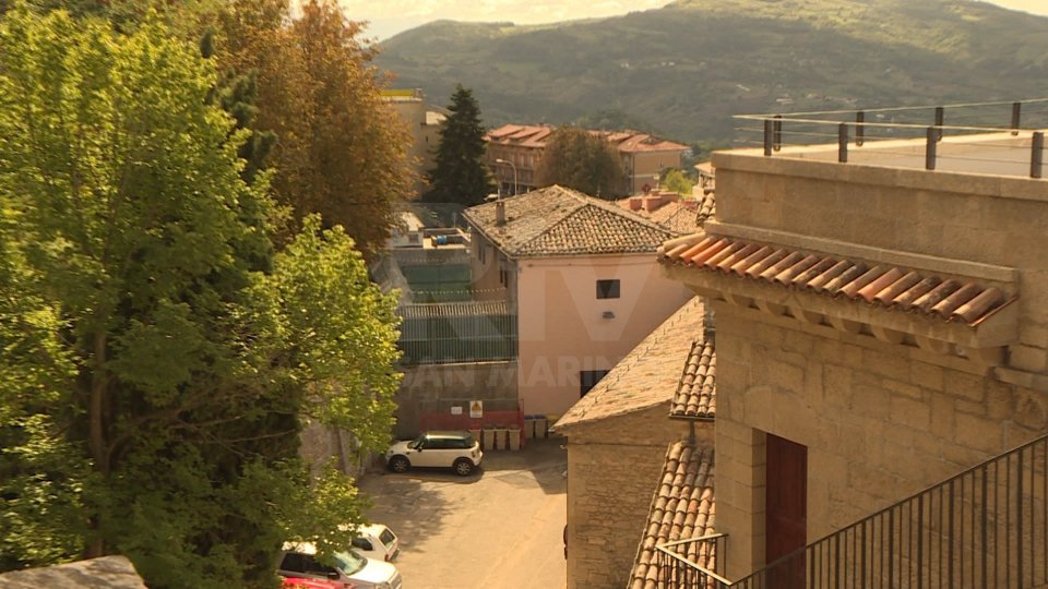 Carcere San Marino