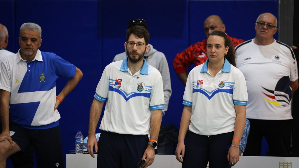 Foto: Türkiye Bocce Bowling ve Dart Federasyonu