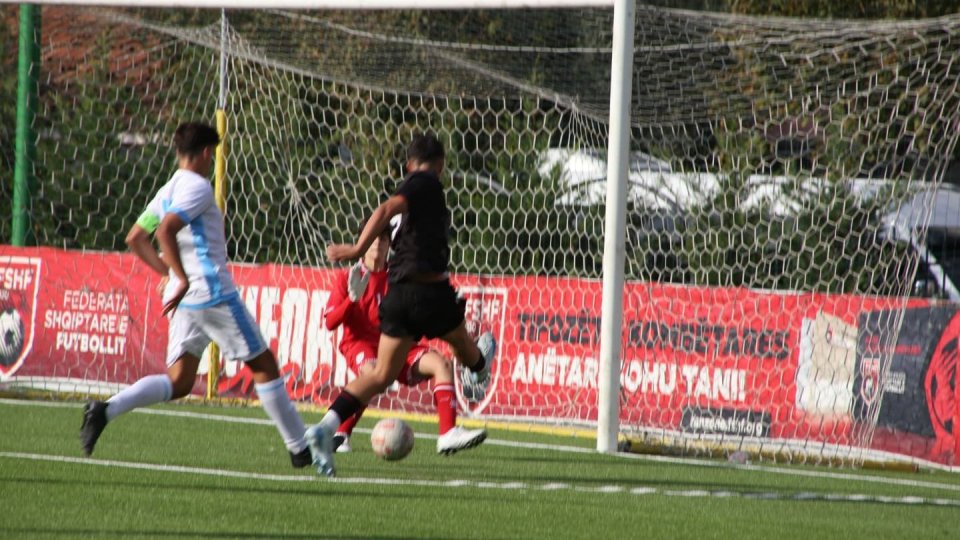 Foto: Federazione Calcio Albania