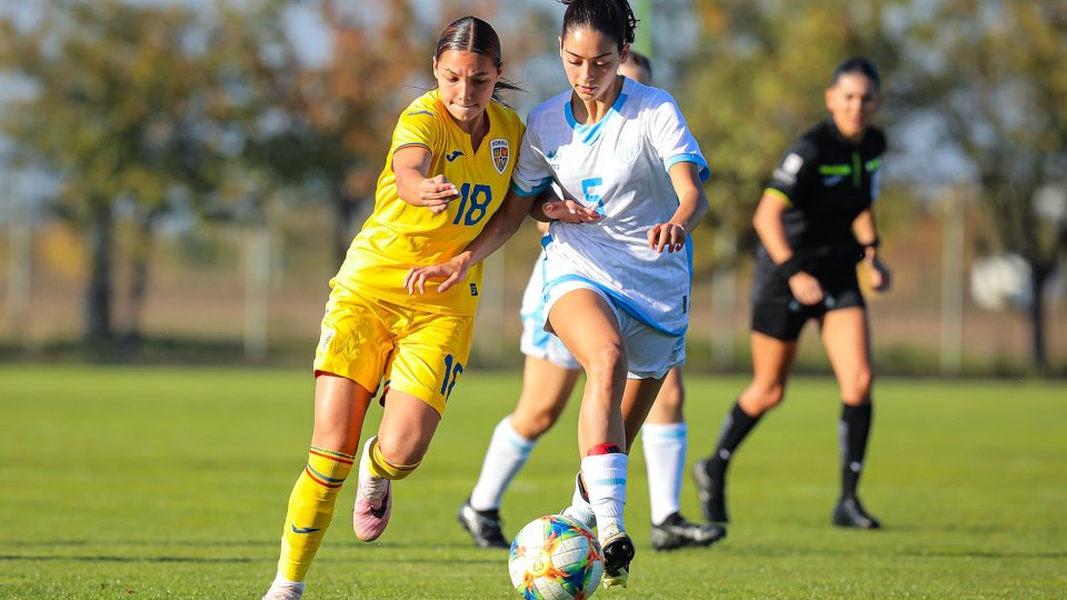 Foto: Federazione Calcio Romania