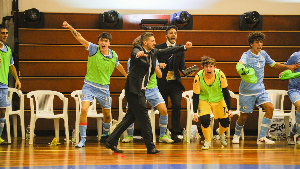 Futsal: San Marino ospiterà le Qualificazioni agli Europei Under 19