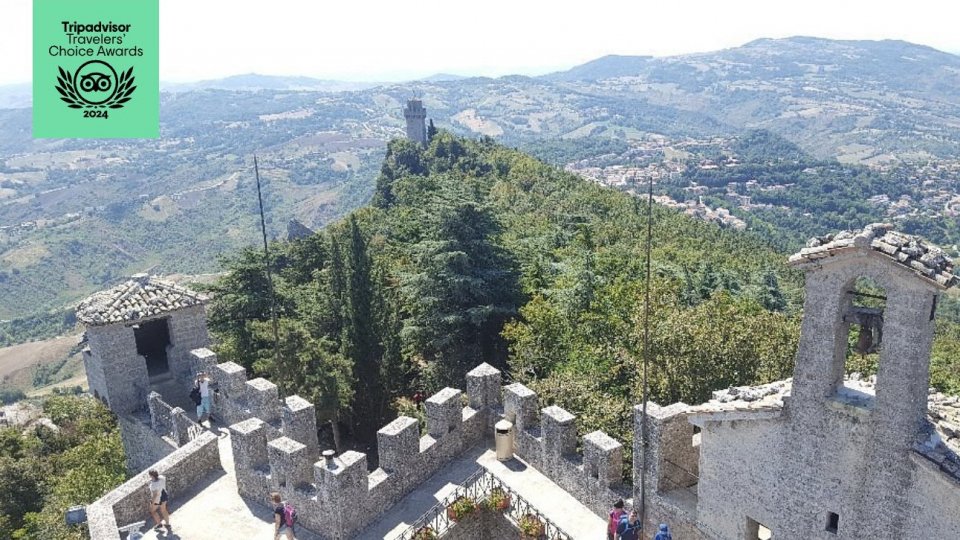 I turisti premiano il Museo delle Armi Antiche della Seconda Torre: 'straordinaria esperienza di visita'