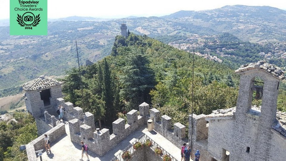 Tripadvisor premia il Museo delle Armi Antiche della Seconda Torre per la straordinaria esperienza di visita