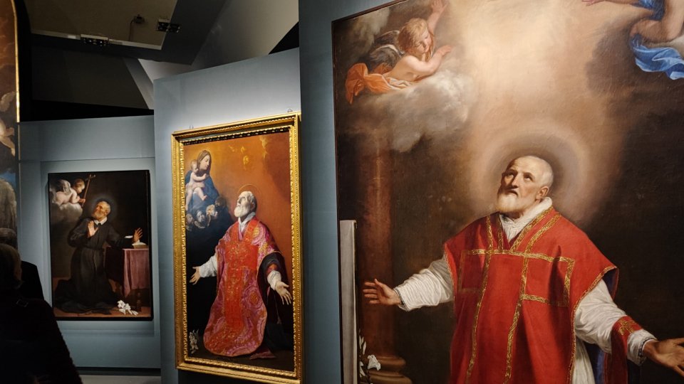 L’opera del Guercino, un tesoro sammarinese in mostra alle Scuderie del Quirinale