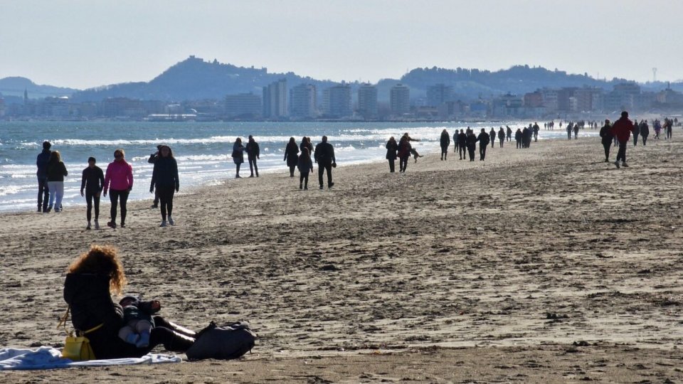 Foto: Comune di Riccione