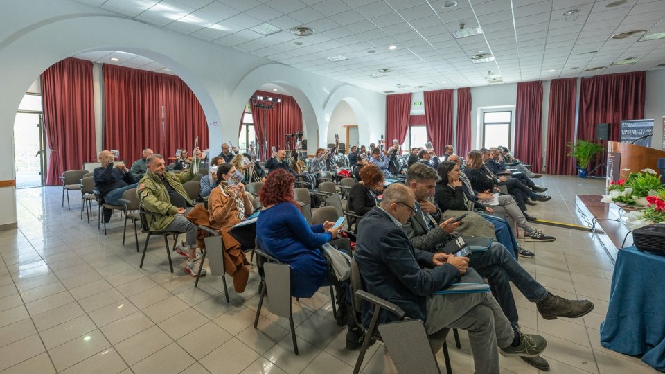 9° Congresso Federazione Costruzioni e Servizi CDLS: interpretiamo il cambiamento