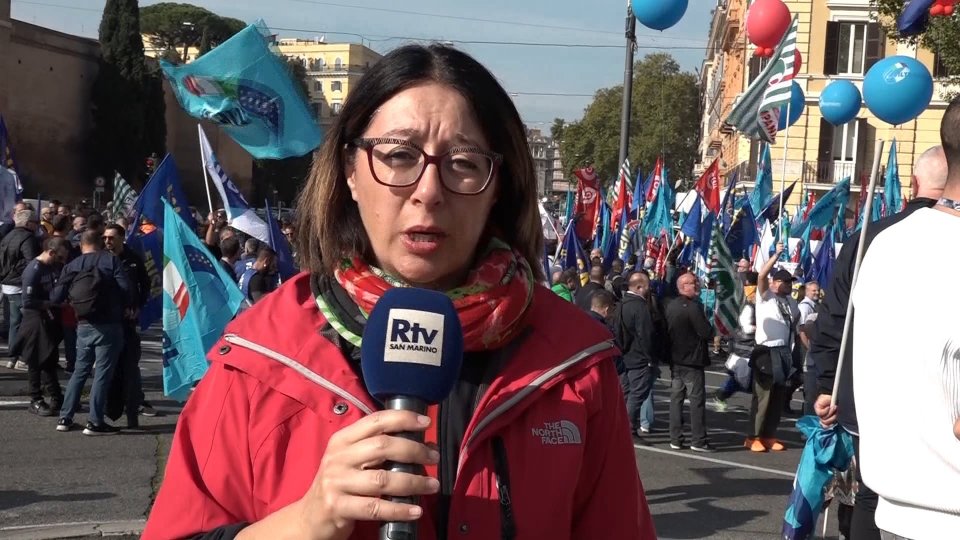 La corrispondenza di Francesca Biliotti