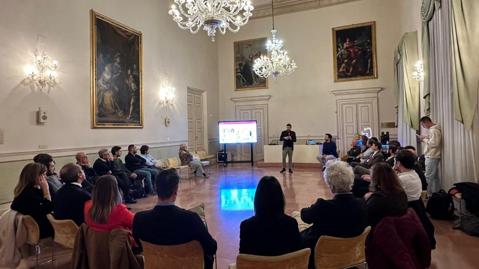 Le imprese nate da Nuove Idee Nuove Imprese protagoniste di un incontro di networking a Palazzo Buonadrata