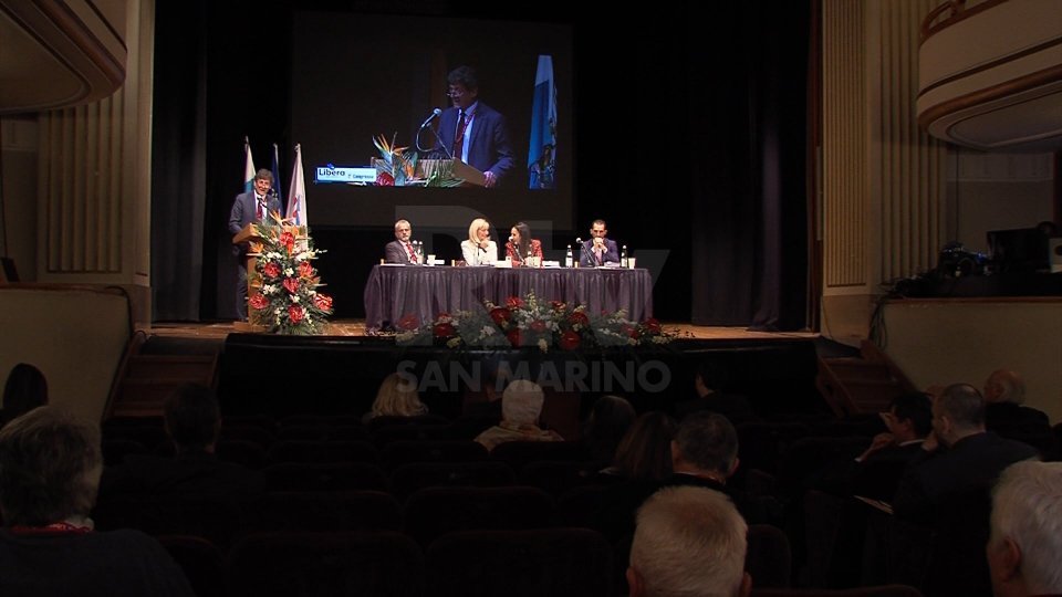 Congresso di Libera