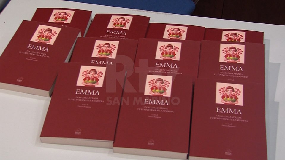 Associazione Emma Rossi: Presentazione “EMMA. Una lunga strada tutta interna alla sinistra”