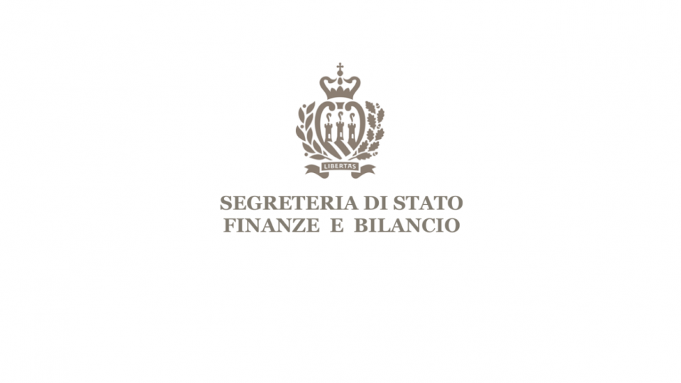 Segreteria Finanze: L’agenzia di rating “Morningstar DBRS” ha pubblicato il report che conferma il rating per la Repubblica di San Marino a BBB-