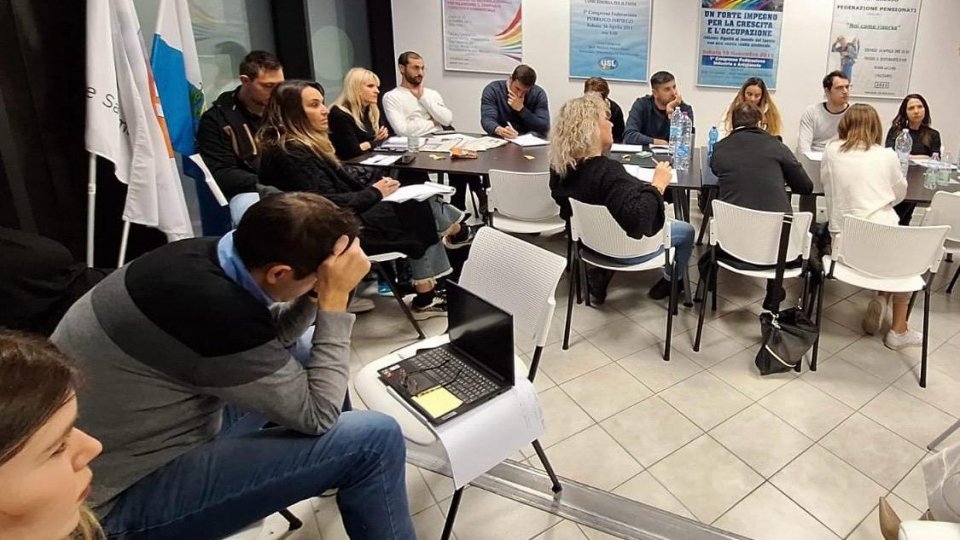 Usl: formazione come strumento per la tutela dei diritti dei lavoratori