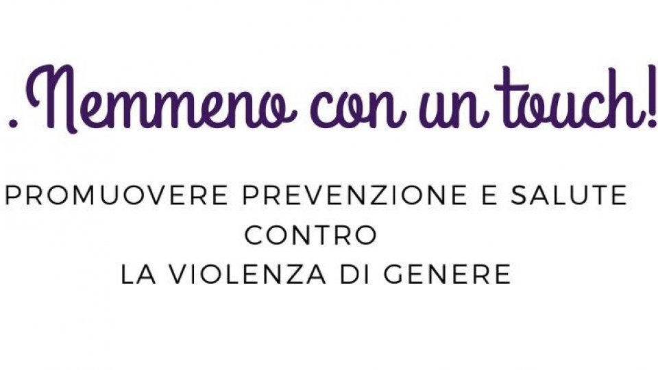 Iniziative per la Giornata internazionale per l’eliminazione della violenza contro le donne: dal 21 al 27 novembre servizi gratuiti negli Ospedali dell’AUSL della Romagna e nei Centri antiviolenza