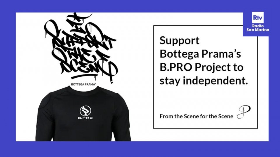 Bottega Prama