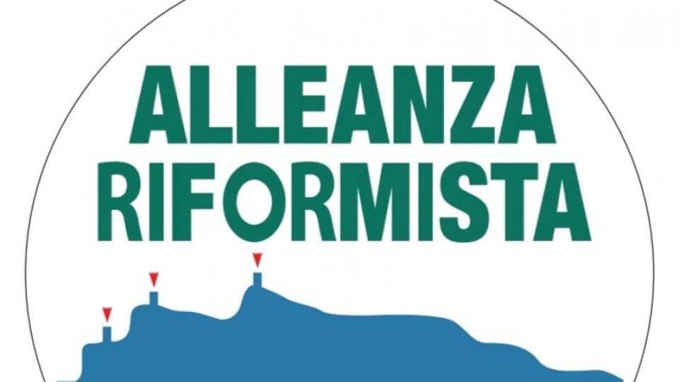 AR. "Costruire il Futuro: l’Importanza di Proposte Condivise"