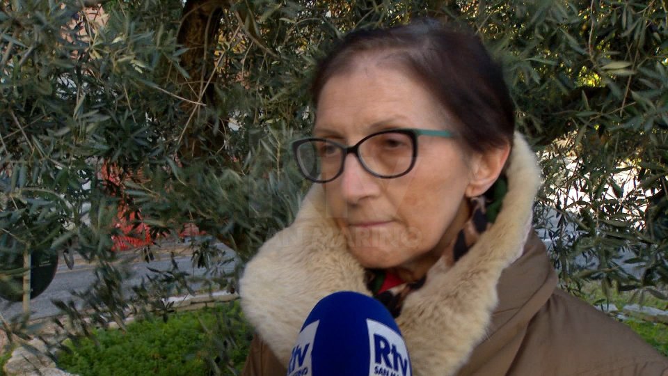 Nel servizio l'intervista a Miriam Farinelli, Repubblica Futura