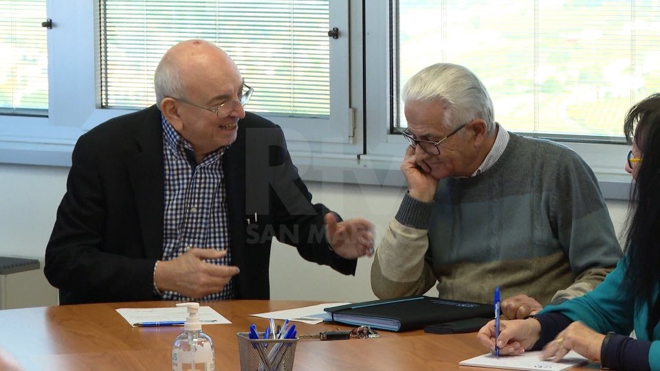 Nel video, le interviste a Pier Marino Canti, Segretario Federazione Pensionati Cdls e a Marco Beccari, Presidente del Congresso della FNPS